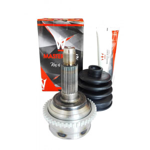 PUNTA DE TRIPOIDE SUPERTREN FD-3-201A FORD FUSION ABS 33X28