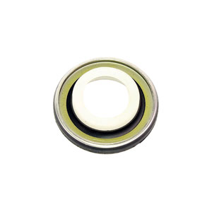 ESTOPERA CIGUEÑAL FC FCO2702 80X98X10 TRASERO VITON CHEVROLET CORSA / AVEO / OPTRA