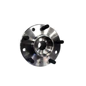 CUBO DE RUEDA FC FC513061 DELANTERO CHEVROLET BLAZER / S10 / JIMMY 4X4 1992-2000