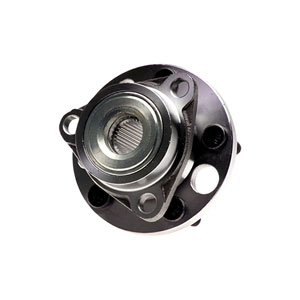 CUBO DE RUEDA FC FC513017 DELANTERO CHEVROLET BLAZER 4x4 1997-2002 CAVALIER 1984-1995