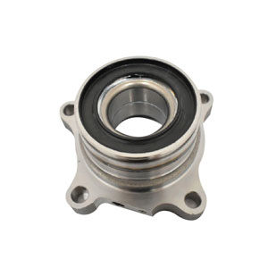 CUBO DE RUEDA FC FC512227 TRASERO IZQUIERDO TOYOTA 4RUNNER 2003-2009 / FJ 2007-2010