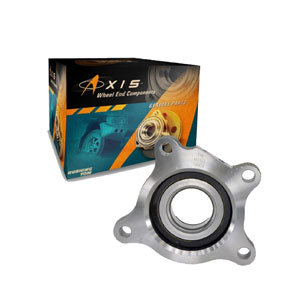 CUBO DE RUEDA FC FC512228 TRASERO DERECHO TOYOTA 4RUNNER 2003-2009 / FJ 2007-2010