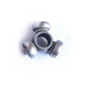 TRICETA SUPERTREN S-067 25*21 ESTRIAS FORD FIESTA POWER / KA / ECO SPORT