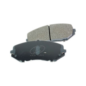 PASTILLA DE FRENO FC FC8307 DELANTERA GRAND VITARA 2008-2009