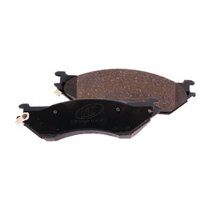 PASTILLA DE FRENO FC FC7576/7627 DELANTERA DODGE RAM 1500 00-03 / FORD EXPEDITION 97-02 / F-150 LARIAT 01-04