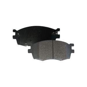 PASTILLA DE FRENO FC FC7856 DELANTERA MAZDA 6 / 636 2003-2008