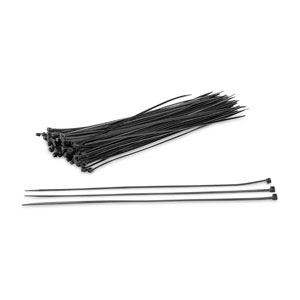 TIRRAP NEGRO FC FCFLGTS1148300N 4.8 X 300 MM