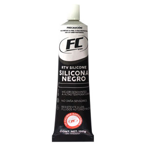 SILICON FC NEGRO