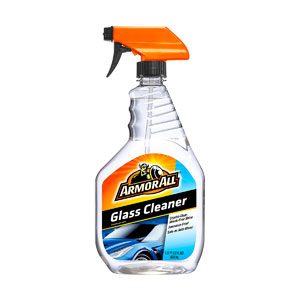 LIMPIADOR DE VIDRIOS ARMOR ALL 20417D 4 OZ