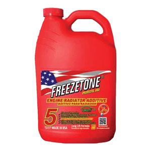 REFRIGERANTE FREEZETONE ROJO GALON