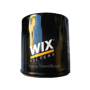 FILTRO DE ACEITE WIX 51394 CHEVROLET SPARK
