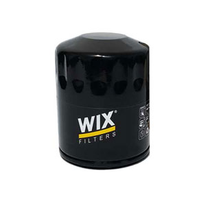 FILTRO ACEITE WIX 51040 CHEV CAMARO 3.8L
