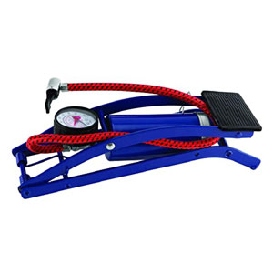 BOMBA AIRE PEDAL PERFOMANCE TOOL W1638DB