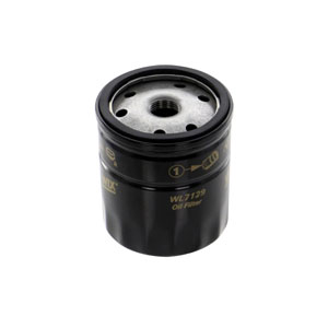 FILTRO DE ACEITE WIX WL-7129 ROSCA 18 M / AVEO / OPTRA / CORSA / CIELO / LANOS / NUBIRA / TACUMA / TERIOS BE GO