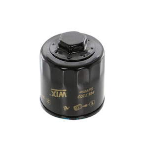 FILTRO DE ACEITE WIX WL7203 VOLKSWAGEN CADDY/CROSSFOX/FOX/POLO/SPACE FOX/SKODA FABIA/SEAT CORDOBA/IBIZA