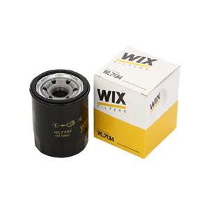 FILTRO DE ACEITE WIX WL7134 FORD LANCER/FESTIVA/HONDA FIT/ LASER