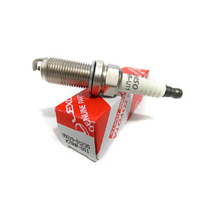 BUJIA TOYOTA 90919-01235 IRIDIO TOYOTA FORTUNER / 4RUNNER / HILUX