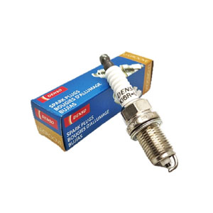 BUJIA DENSO K16R-U11 TOYOTA COROLLA / YARIS / TERIOS / CHEVROLET AVEO