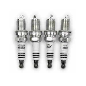 BUJIA NGK BKR7EIX 5/8 IRIDIO SUPER CARGADOR O TURBO ASPIRADOS -MITSUBISHI-TOYOTA-KIA-DAEWOO-CHEVROLET NISSAN-HONDA-HYUNDAI