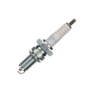 BUJIA NKG DP8EA9 ESPECIAL RESISTIVA MOTOS KAWASAKI KLR 650 YAMAHA XT 650