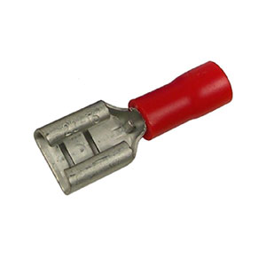 TERMIANL PICO 1755E 22-16 ROJO