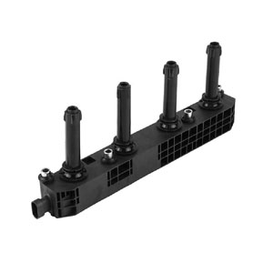 BOBINA DE ENCENDIDO YUKKAZO 12AY031010N CHEVROLET OPTRA DESIGN