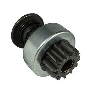 BENDIX DE ARRANQUE HARFON S/BOSCH 11T 10SPL ZEN 0855 FIAT SIENA 1.6 TEMPRA 2.0