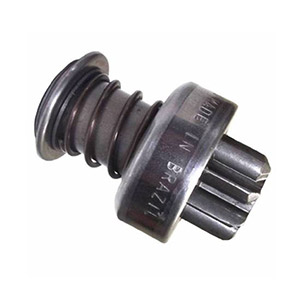 BENDIX DE ARRANQUE HARFON S/BOSCH 10D 10SPL ZEN 0938 FORD FIESTA KA FOCUS 1.6 LT