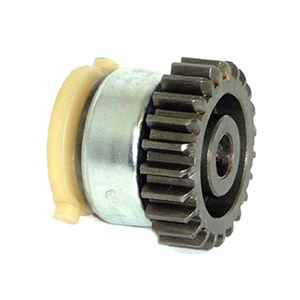 BENDIX DE ARRANQUE HARFON S/LUCAS CW 23T 12SPL 0890C FORD FIESTA KA RANGER