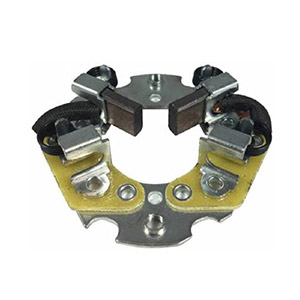 CARBONERA ARRANQUE HARFON 69-8308 CARBON PEQUEÑO S-MI JEEP CHEROKEE / MAZDA / NISSAN