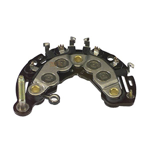 DIODERA PARA ALTERNADOR HARFON FR6100C FORD FOCUS / FIESTA