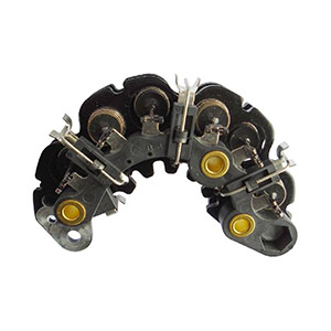 DIODERA PARA ALTERNADOR HARFON DR9410C DAEWOO MATIZ / CHEVROLET SPARK