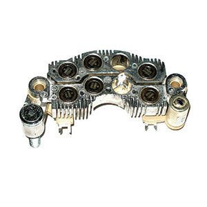 DIODERA PARA ALTERNADOR HARFON IYR9028 HYUNDAI ACCENT / ELANTRA 2002-2003