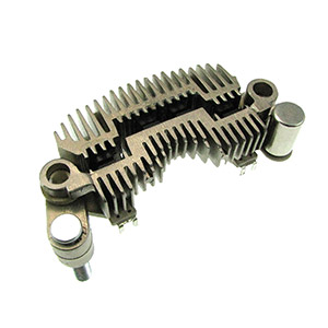 DIODERA PARA ALTERNADOR HARFON IYR9058 HYUNDAI ACCENT / ELANTRA 1.8-2