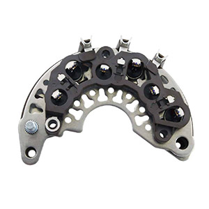 DIODERA PARA ALTERNADOR HARFON DR2911C CHEVROLET OPTRA LIMITE 2.0 LTS 2004-2007