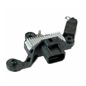REGULADOR PARA ALTERNADOR HARFON F610C 12V 14.4VSET S-D-L TERM FORD FOCUS / FIESTA