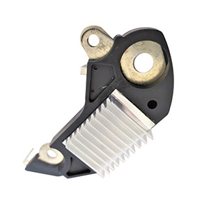 REGULADOR PARA ALTERNADOR HARFON DE701C CHEVROLET CORSA