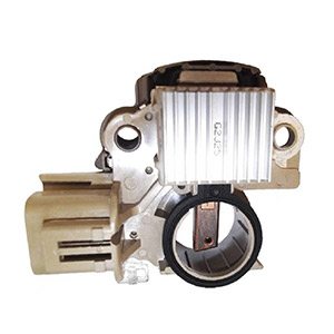 REGULADOR PARA ALTERNADOR HARFON IY794C KIA SEPHIA SPECTRA 1.8L KOREAN