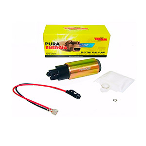 BOMBA DE GASOLINA YUKKAZO 17AY214008S - 2068 CHEVROLET AVEO / OPTRA / SPARK / CORSA / FIAT PALIO