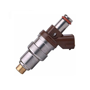 INYECTOR IRIDIUM 23250-75050 TOYOTA MERU