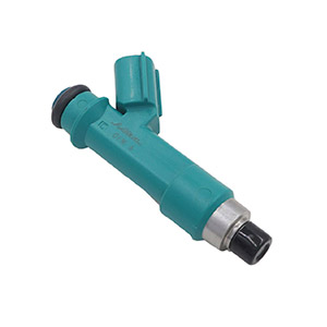 INYECTOR IRIDIUM 23250-31060 TOYOTA HILUX / KAVAC