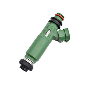 INYECTOR IRIDIUM 23209-66010 TOYOTA 4.5