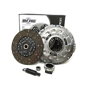 KIT DE EMBRAGUE BM-PRO BM-MZK-0416 MAZDA ALLEGRO / FORD LASER