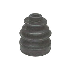 GOMA DE PUNTA DE TRIPOIDE TM TM-000379 LADO CAJA CHEVROLET SWIFT 1,6 / FORD FESTIVA / LANCER / HYUNDAI ACCENT