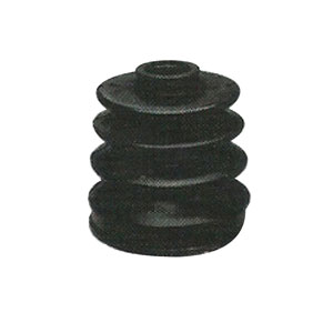 GOMA DE PUNTA DE TRIPOIDE TM TM-000393_N LADO RUEDA CHEVROLET SWIFT 1.3 / FORD FESTIVA