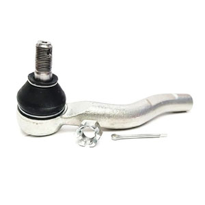 TERMINAL DE DIRECCION TREN DEN 45046 59195 DERECHO TOYOTA YARIS 2006/2012 / YARIS BELTA
