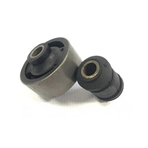 KIT BUJES DE MESETA TM TM-000507 GRANDE Y PEQUEÑO CHEVROLET AVEO 2004-2012 2 PIEZAS