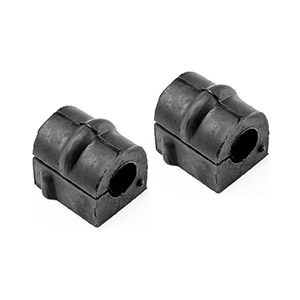 GOMA DE BARRA ESTABILIZADORA TM TM-000260 CHEVROLET CORSA / MERIVA 2 PIEZAS