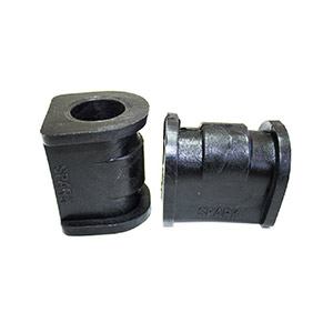 GOMA DE BARRA ESTABILIZADORA TM TM-000209 CHEVROLET SPARK 2 PIEZAS
