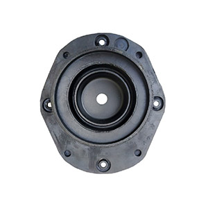 BASE DE AMORTIGUADOR METALCAUCHO PEUGEOT PARTNER / DONGFENG S30 / CITROEN BERLINGO